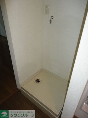 アルカナール東陽の物件内観写真